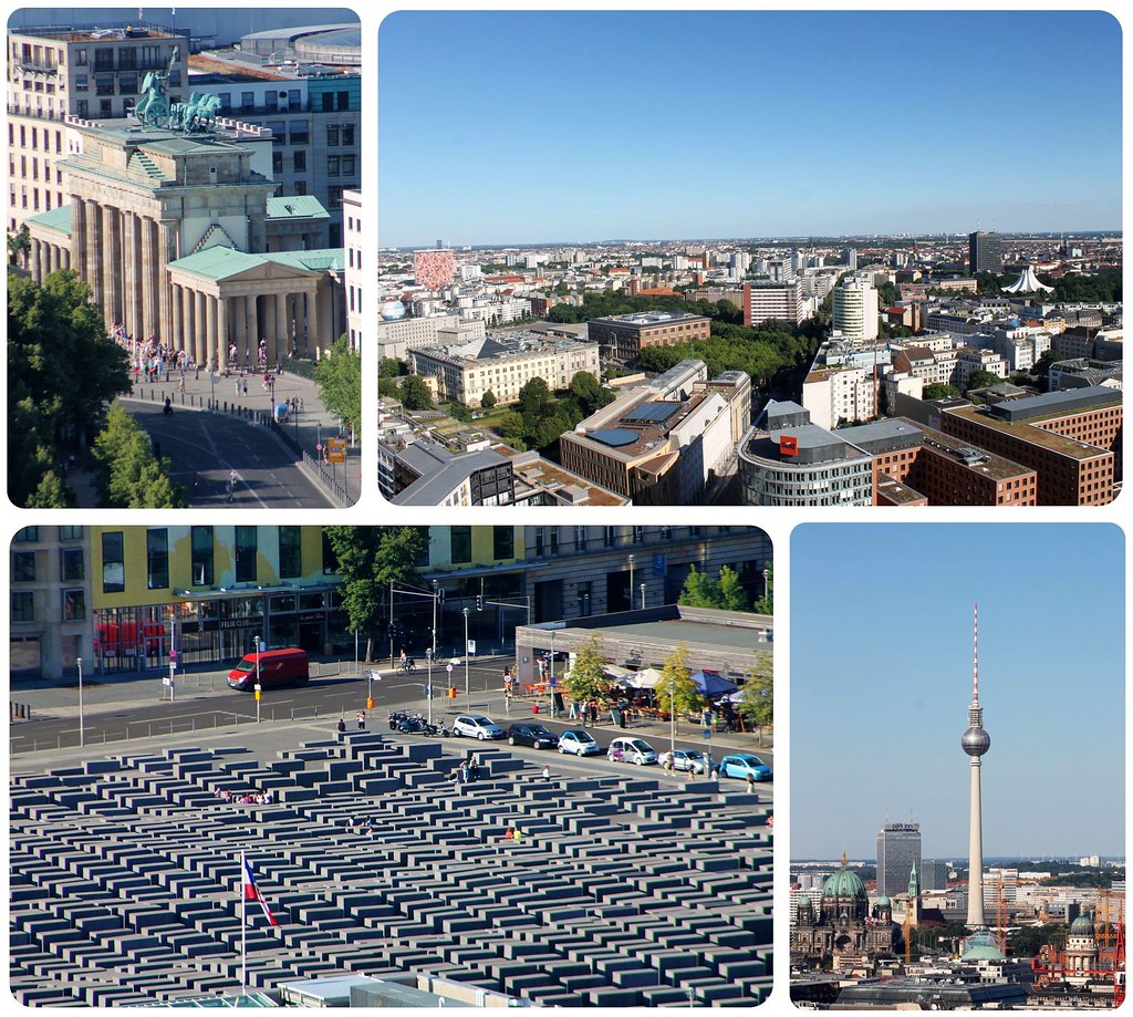 Berlin Views