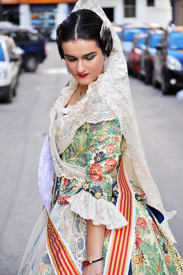 Tradition - Something Fashion | Blog by Amanda R.