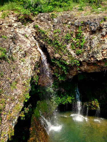 oklahoma waterfall naturalfalls