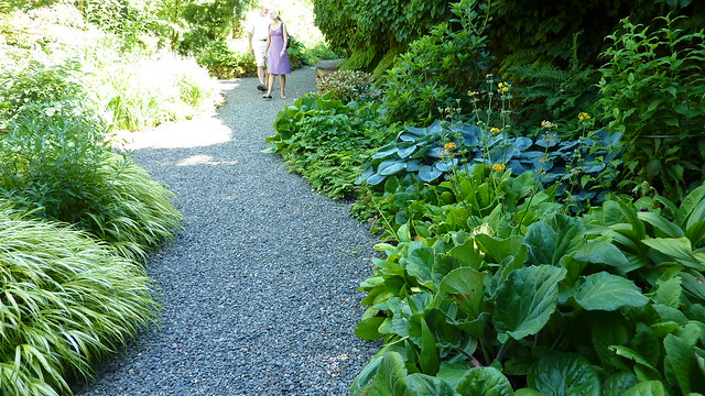 The Garden Conservancy - Portland Area Open Day