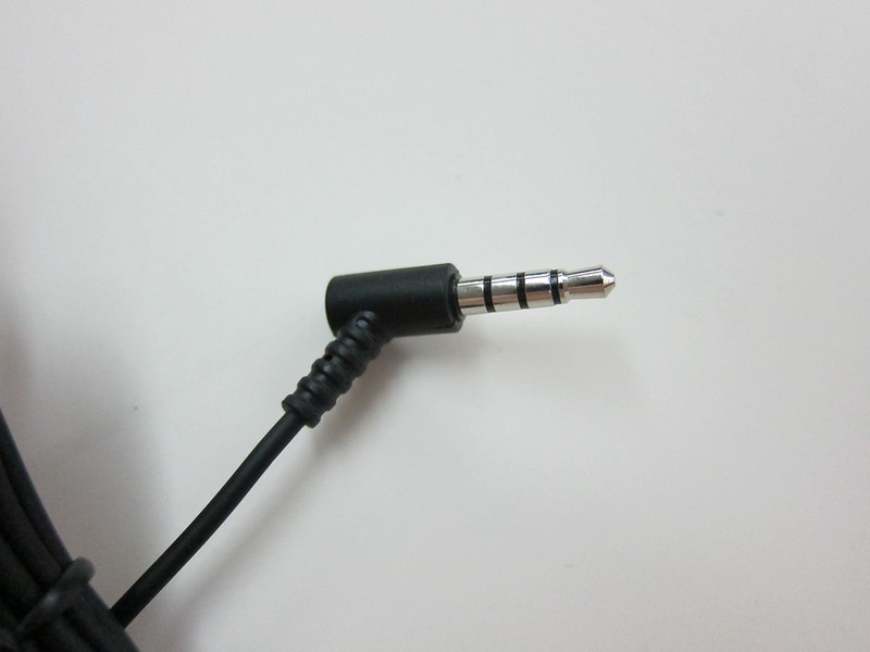Bose AE2i - Cable End To Audio Device
