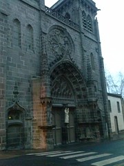Notre Dame du marthuret