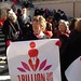 one billion rising Roma