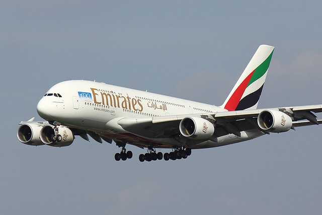 Emirates - A388 - A6-EDE (1)