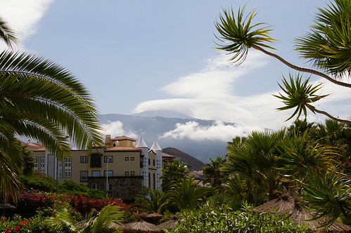 Tenerife 09-2008