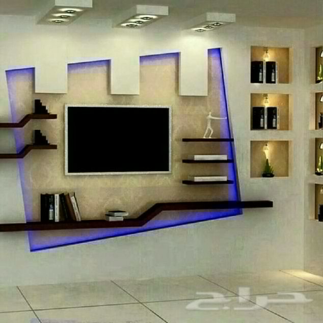 15 Serenely TV Wall Unit Decoration You Need to Check