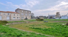 Luçon, l-ancien port - Photo of Saint-Jean-de-Beugné