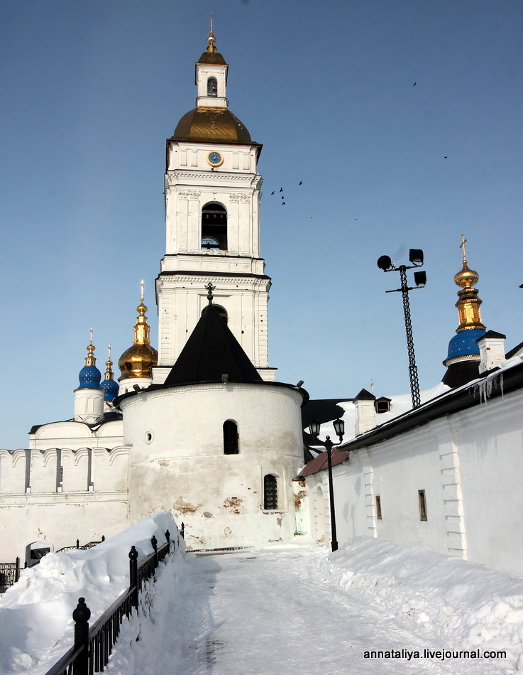 Почему во всей Сибири лишь один каменный кремль? IMG_2660-001