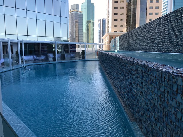 Piscine W Doha
