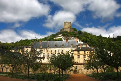 france castle 95 iledefrance château valdoise vexin larocheguyon blakeetmortimer