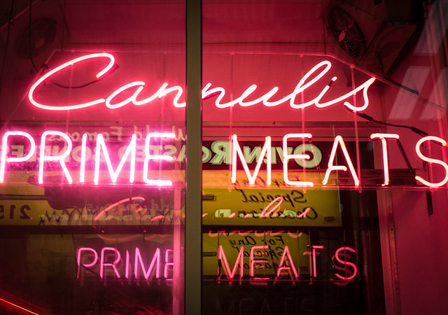 Prime Meats