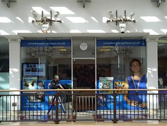 Picture of Croydon Advertiser (MOVED), 1158 Whitgift Centre