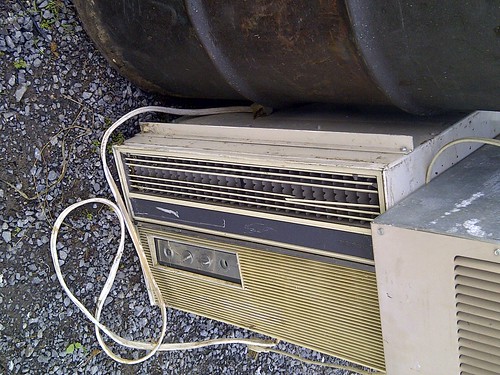 Westinghouse air conditioner