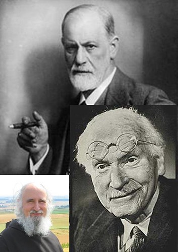 Freud-Jung-Grun