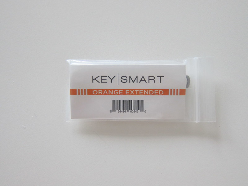 KeySmart - Packaging Front