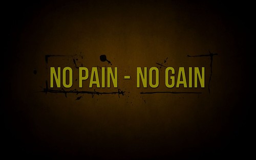 No-Pain-No-Gain-Quotes-HD-Wallpaper