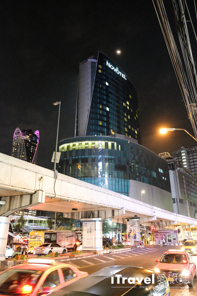 曼谷城中霓虹夜市 Talad Neon Downtown Night Market (7)