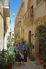Les Trois Cités (Malte)