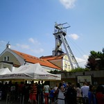 La miniera di sale di Wieliczka