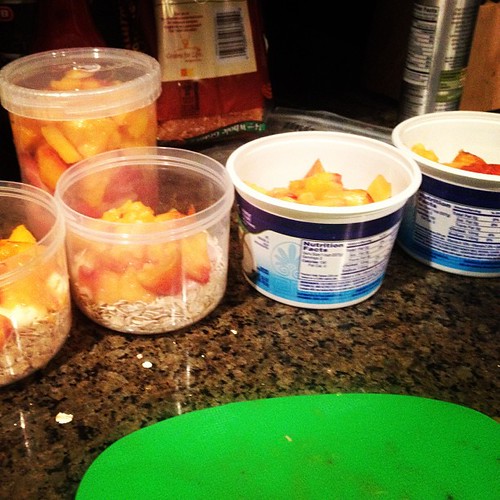 #mealprepping for another #trip! Gotta take stuff with us! #roadtrip #healthy #healthyeating