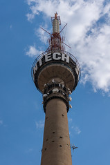 Sentech / Brixton tower