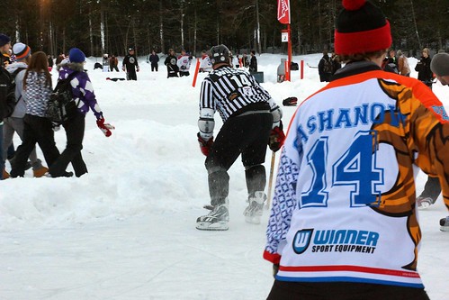 canada hockey sport quebec montreal plasterrock ijshockey pondhockey dutchdukes