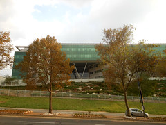 Office space on Sandton Drive