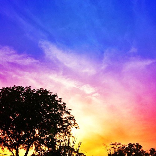 sunrise colorful malaysia iskandar johorbahru uploaded:by=flickstagram instagramalaysia instagram:photo=50672124591127643050798029 instagram:venue_name=tamantasek instagram:venue=4355131