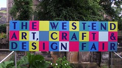 West End Craft Fair 01