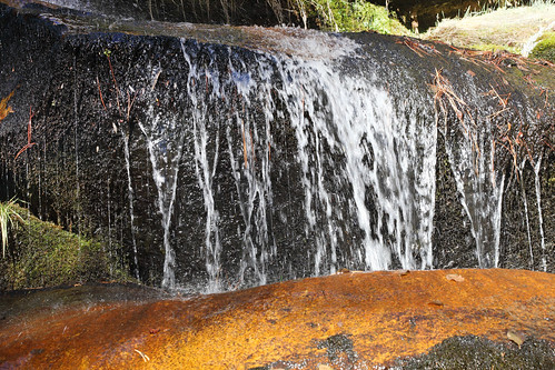 california nature water outdoors waterfall ponderosa sequoianationalpark nobeyoungfalls