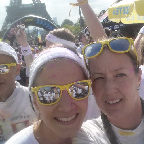 The Color Run France