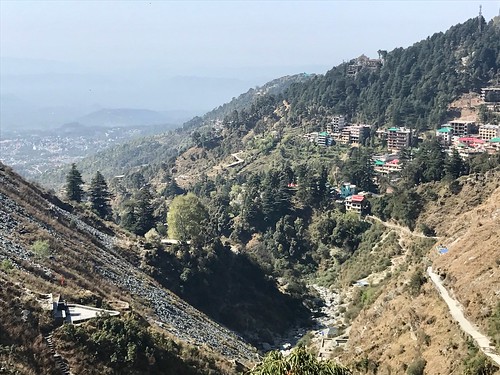 india travel mcleodganj dharamsala dharamshala hiking bhagsunag