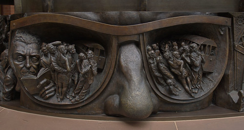 The Meeting Place - frieze
