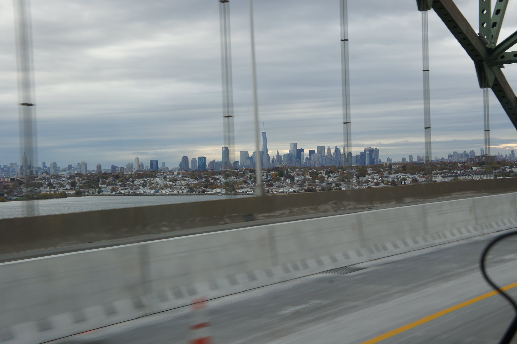 New York 2013