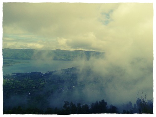 cloud lake nature hillstation flickrandroidapp:filter=chameleon