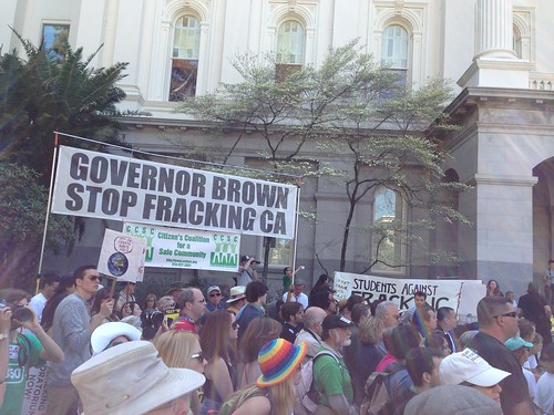 SFKossacks, Daily Kos, fracking protest, sa… IMG_1976