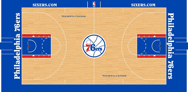 NBA court database - Page 47 - Concepts - Chris Creamer's Sports Logos  Community - CCSLC - SportsLogos.Net Forums