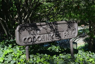 Codornices Park