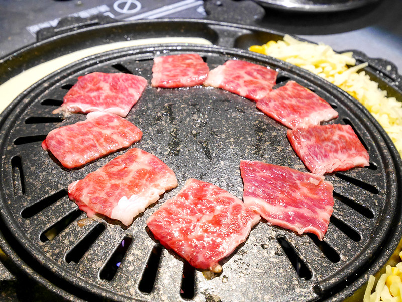 2017.04KAKO KAKO燒肉