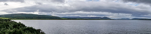 panorama 2014 routea9 scotland highland greatbritain unitedkingdom