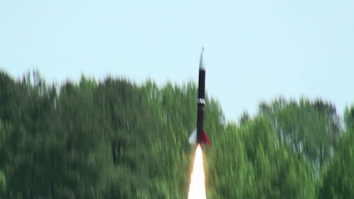 rockets rocketry sevra