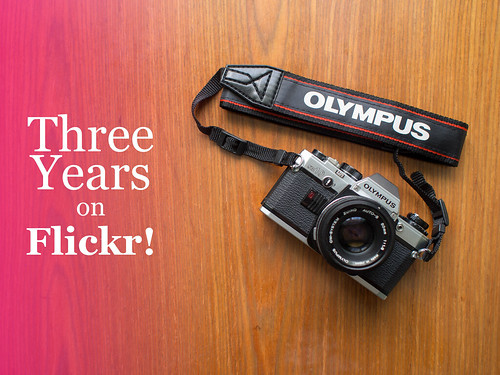 film analog photoshop flickr olympus celebration om omd em5