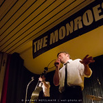 THE MONROES @ Phönixsaal
