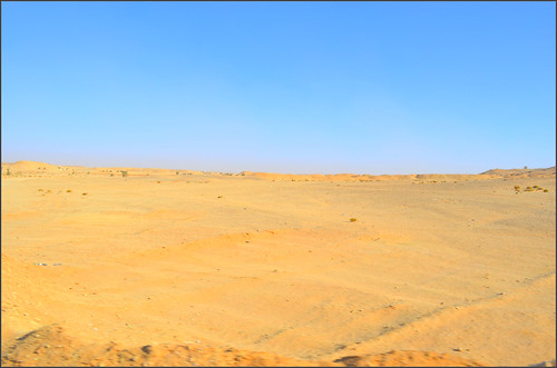 Del sable del Sahara a la devastación de Tindouf. - Mon Tour D'Algérie: Argelia, Túnez y Francia a pedales. (CONSTRUCCIÓN) (75)