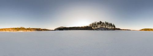 suomi finland maisema maisemakuva maisemakuvaus landscape landscapephotography luonto luontokuva luonnonvalokuvaus luontokuvaus nature naturephotography panorama panoraama talvi winter lumi snow jää ice järvi lake geotagged