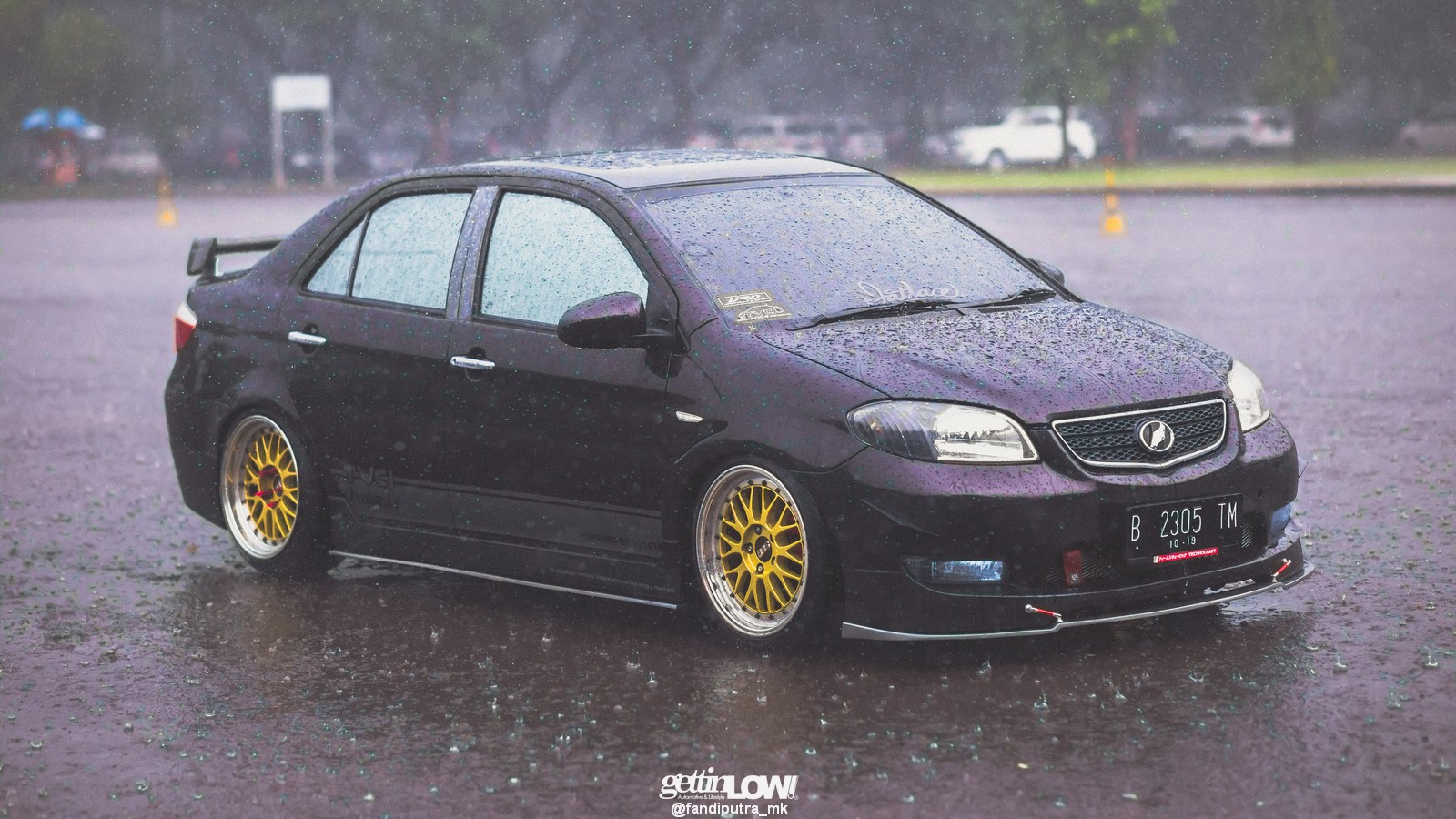 Hengky Suria 2004 Bagged TOYOTA VIOS Page 4 GETTINLOW