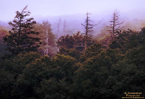 mountainlakelodge sunset fog pembrokevirginia va dirtydancing pembroke appalachianmountains gilescounty patrickswayze jennifergrey southwesternvirginia naturepreserve