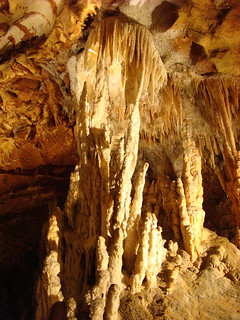 081 Grotte de la Madeleine