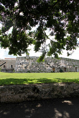 Fort of Saint Charles (La Cabaña) - Havana, Cuba