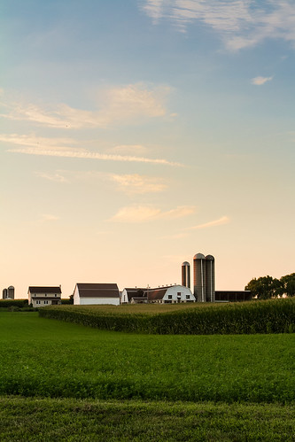 corn unitedstates pennsylvania farm silo strasburg ronks
